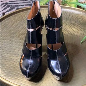 SOLD!!! SOLD!! Rachael Zoe Elliot-Spazzolato Black
